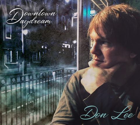 Don Lee Album 5 Cover