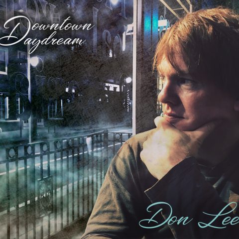 Don Lee Album 5 Cover